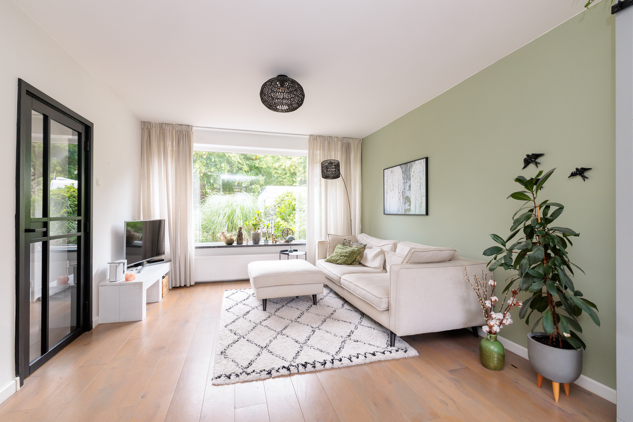 Wageningenstraat 22 , 2152 AN Nieuw-vennep 1