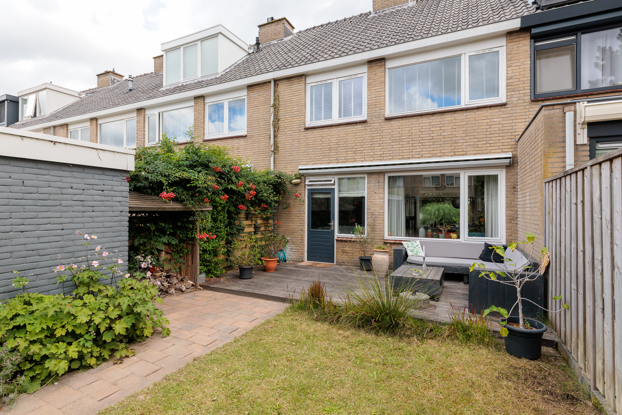 Wageningenstraat 22 , 2152 AN Nieuw-vennep 36