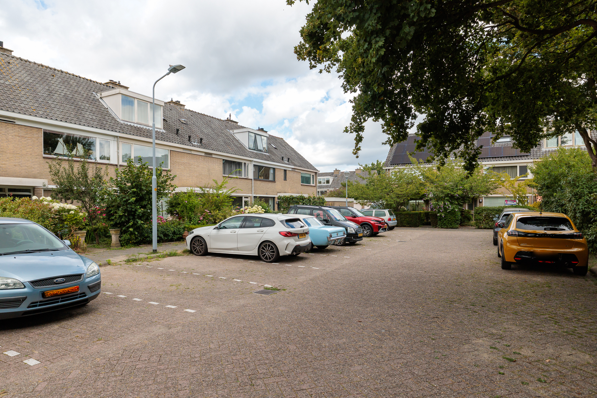 Wageningenstraat 22 , 2152 AN Nieuw-vennep 38