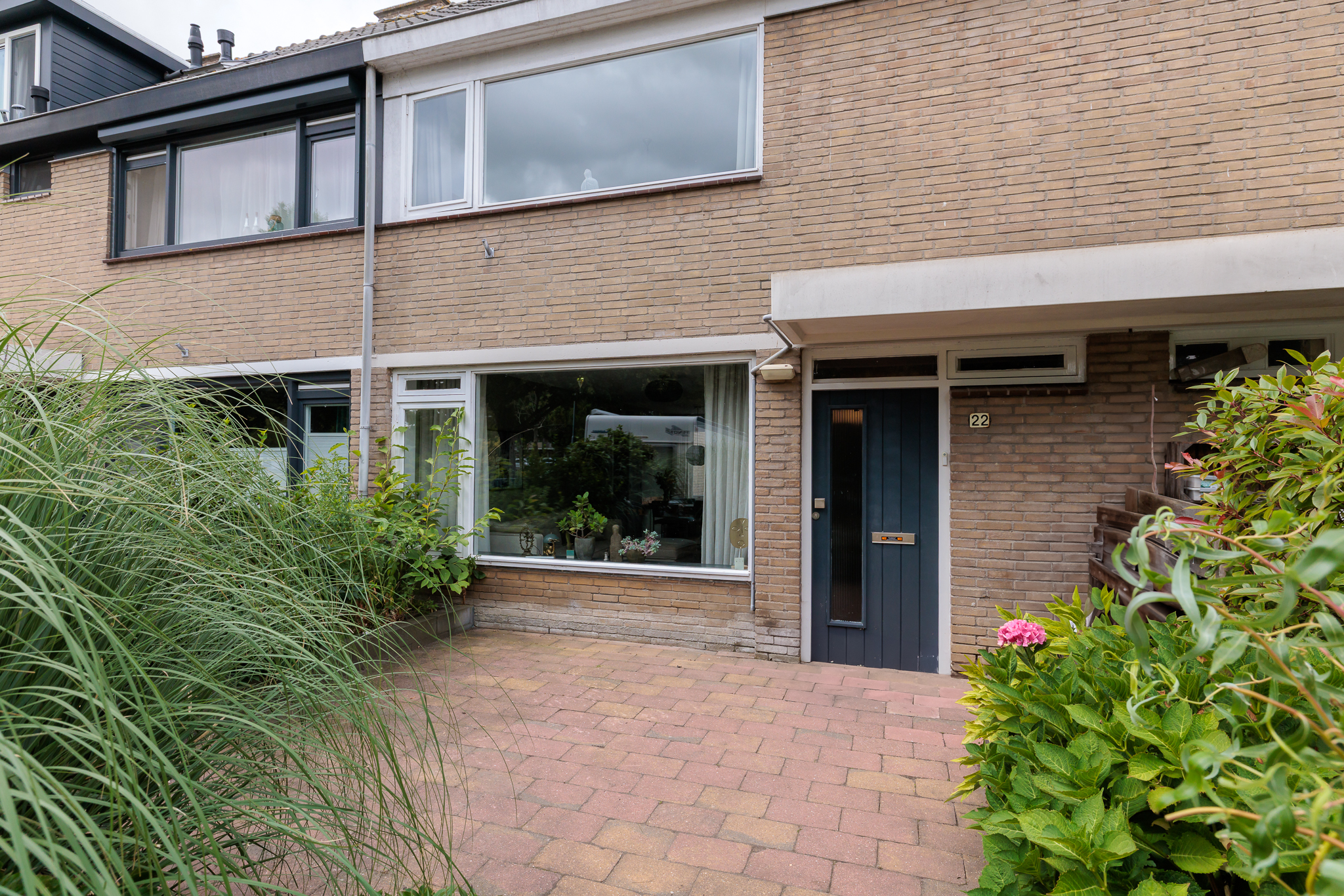 Wageningenstraat 22 , 2152 AN Nieuw-vennep 0