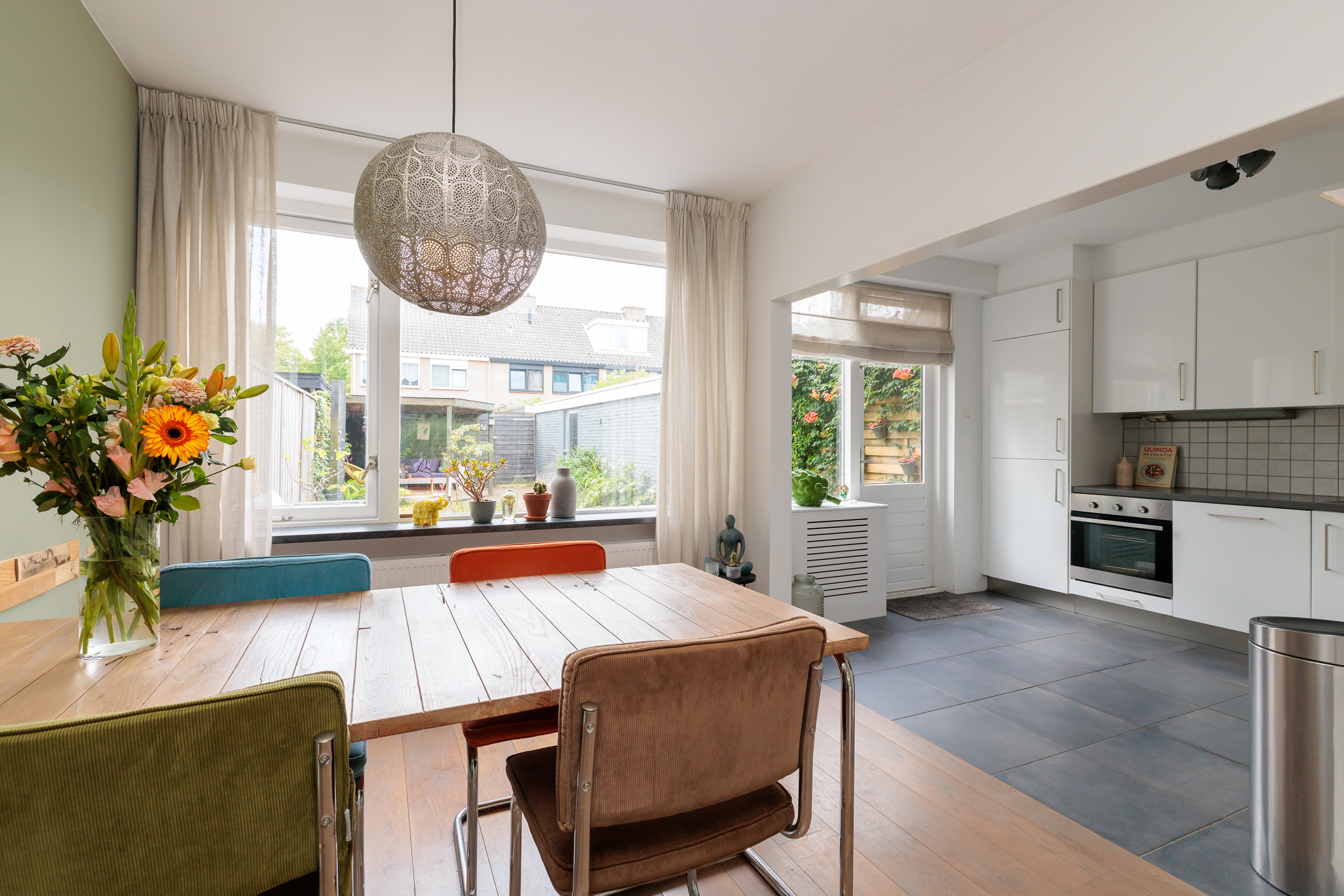 Wageningenstraat 22 , 2152 AN Nieuw-vennep 2